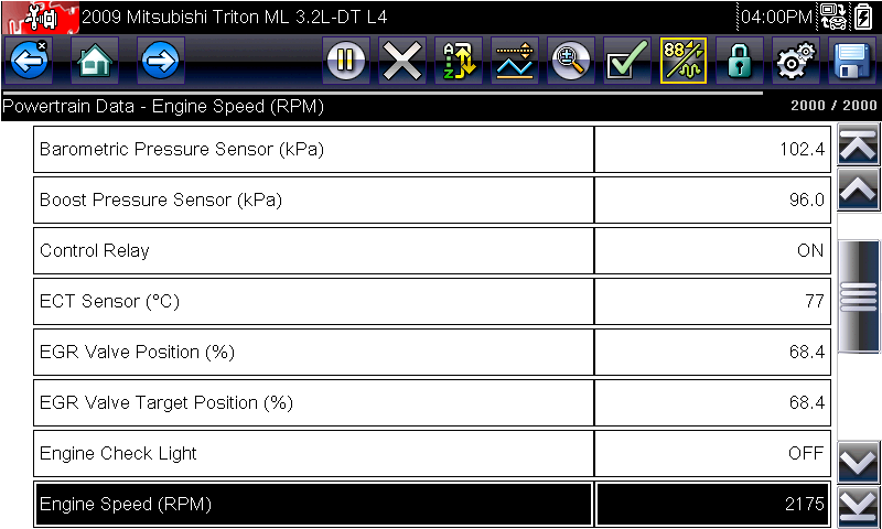 2000 RPM preview